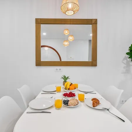 Appartement Sunlit Modern Arona (Tenerife)