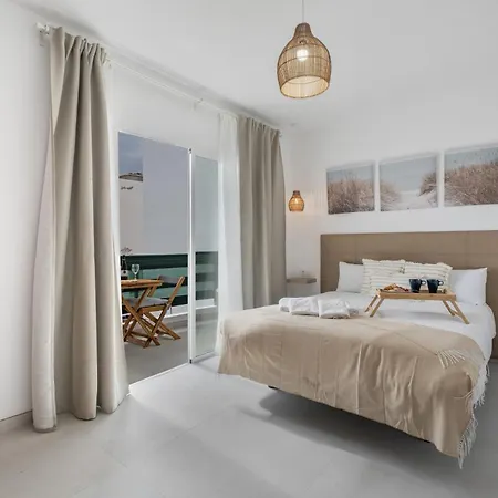 Sunlit Modern *