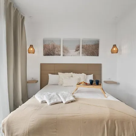 Sunlit Modern *
