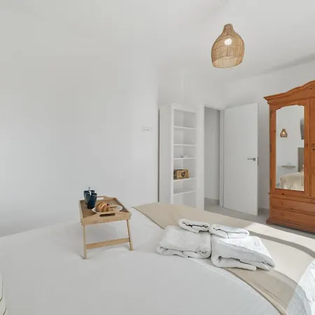 Sunlit Modern *