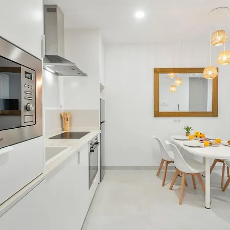 Sunlit Modern *